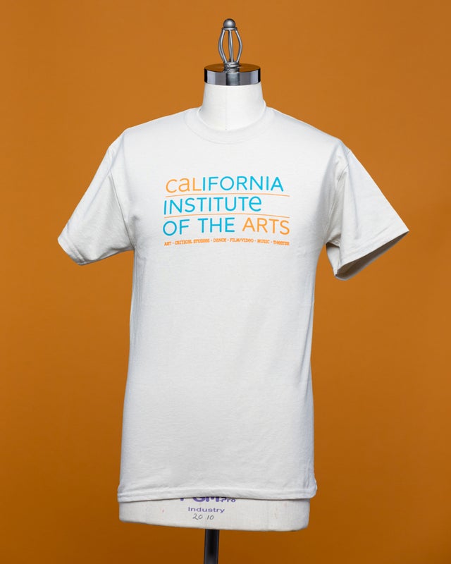 CalArts Shirts at The CalArts Store | The CalArts Store